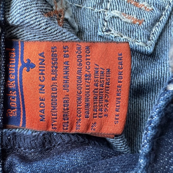 Rock Revival - ‘Johanna, boot’ - Picture 5 of 11